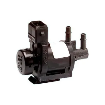 Transmetteur de pression, controle des gaz d'échappement HOFFER 8029128