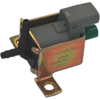 HOFFER 8029153 - Transmetteur de pression, controle des gaz d'échappement