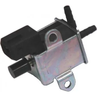 Transmetteur de pression, controle des gaz d'échappement HOFFER 8029154