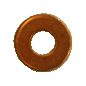 HOFFER 8029164 - Bague d'étanchéité, compartiment du gicleur