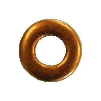 Bague d'étanchéité, injecteur HOFFER OEM 04402702