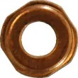 HOFFER 8029173 - Bague d'étanchéité, compartiment du gicleur