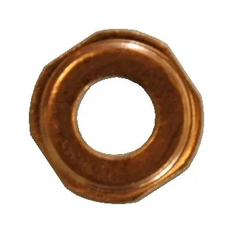 Bague d'étanchéité, compartiment du gicleur HOFFER OEM 97324391