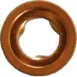 HOFFER 8029177 - Bague d'étanchéité, compartiment du gicleur