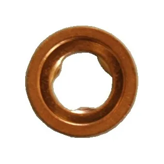 Bague d'étanchéité, compartiment du gicleur HOFFER OEM 51987010114