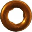HOFFER 8029178 - Bague d'étanchéité, compartiment du gicleur