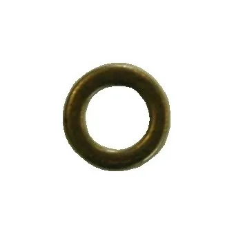 HOFFER 8029179 - Bague d'étanchéité, compartiment du gicleur