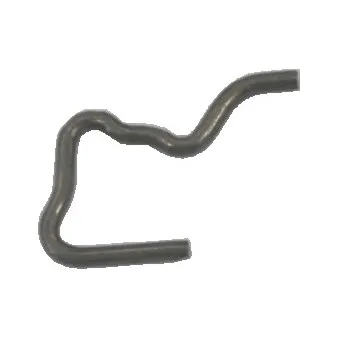 HOFFER 8029215 - Clip