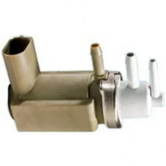 Capteur de pression, turbocompresseur HOFFER 8029238