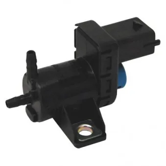 Transmetteur de pression, controle des gaz d'échappement HOFFER OEM 04801997