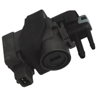 Transmetteur de pression, controle des gaz d'échappement HOFFER OEM 149568021R