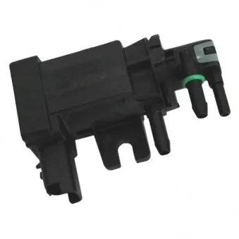 HOFFER 8029260 - Transmetteur de pression, controle des gaz d'échappement
