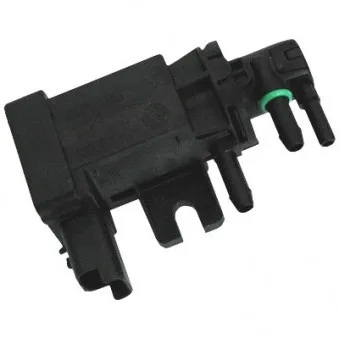 Transmetteur de pression, controle des gaz d'échappement HOFFER OEM 9663116980