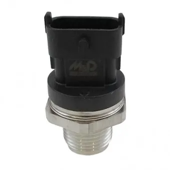 Capteur, pression de carburant HOFFER 8029272E