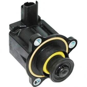 Valve d'air de circulation,compresseur HOFFER OEM 11657578683