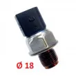 Capteur, pression de carburant HOFFER [8029350]
