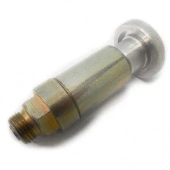 Pompe, préalimentation de carburant HOFFER OEM 12038345