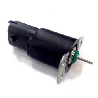HOFFER 8029409 - Dispositif d'arrêt, système d'injection