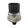 HOFFER 8029523 - Capteur, pression de carburant