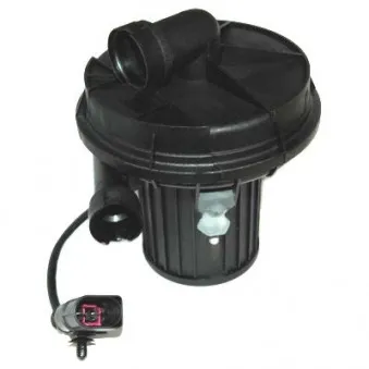 Pompe d'injection d'air secondaire HOFFER 8029601