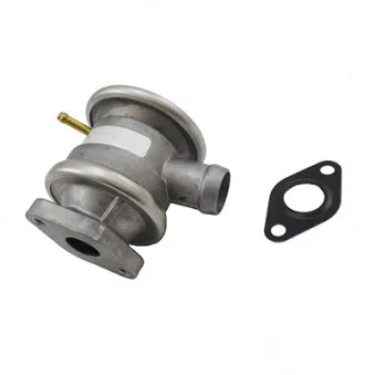 Soupape, système de pompage de l'air HOFFER 8029651