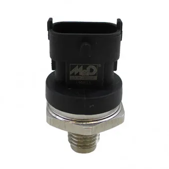 Capteur, pression de carburant HOFFER OEM 7701069618