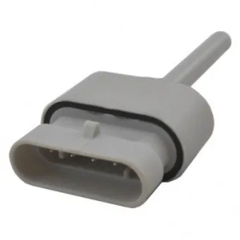 Palpeur de niveau, circuit de carburant HOFFER OEM 77366566