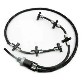 Tuyau, carburant de fuite HOFFER OEM 059130218H