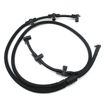 Tuyau, carburant de fuite HOFFER OEM 059130218AS