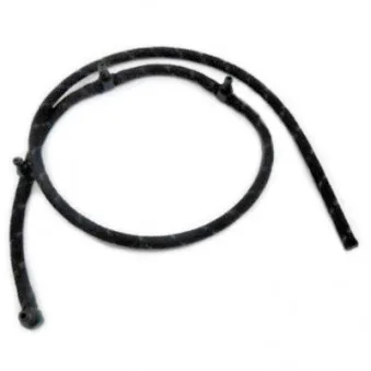 Tuyau, carburant de fuite HOFFER 8029791
