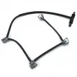 HOFFER 8029794E - Tuyau, carburant de fuite