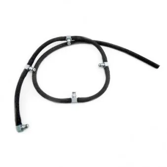 Tuyau, carburant de fuite HOFFER OEM 6120703932