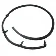 Tuyau, carburant de fuite HOFFER [8029798E]