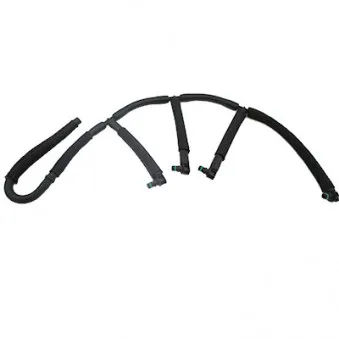 Tuyau, carburant de fuite HOFFER 8029799E