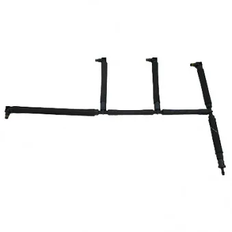 Tuyau, carburant de fuite HOFFER 8029800