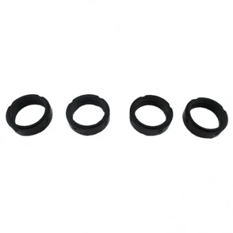 HOFFER 80298006 - Bague d'étanchéité, porte-injecteur