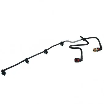Tuyau, carburant de fuite HOFFER OEM 1574L4