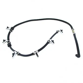 Tuyau, carburant de fuite HOFFER 80298017