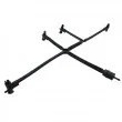 HOFFER 80298019 - Tuyau, carburant de fuite