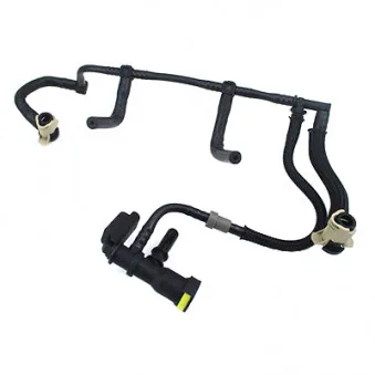 Tuyauterie de carburant HOFFER OEM 166714557R