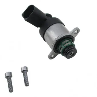 Régulateur, quantité de carburant (système à rampe commune) HOFFER 80298035