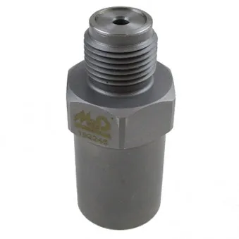 HOFFER 80298038 - Soupape de surpression, système à rampe commune