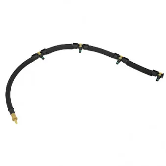 Tuyau, carburant de fuite HOFFER OEM 03l130235n