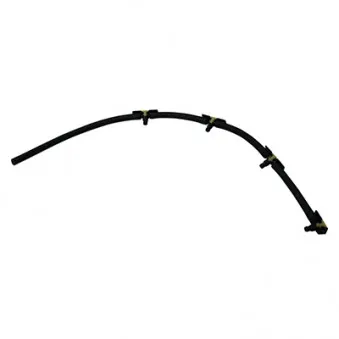 Tuyau, carburant de fuite HOFFER OEM A6510705432