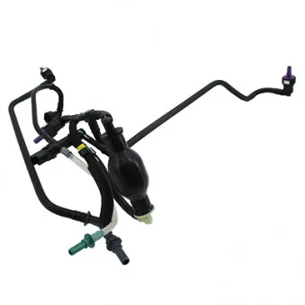 Tuyauterie de carburant HOFFER OEM 1574S9
