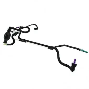 Tuyauterie de carburant HOFFER OEM 1574k5