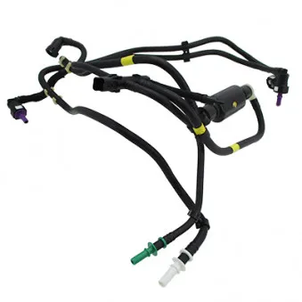 Tuyauterie de carburant HOFFER OEM 1574T5