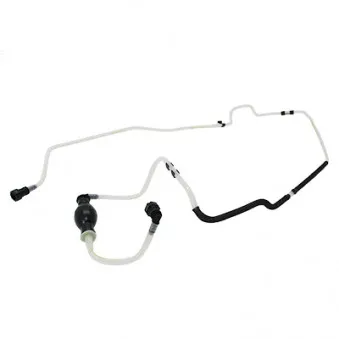 Tuyauterie de carburant HOFFER OEM 175068840R