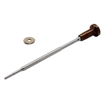 HOFFER 80298109 - Kit de réparation, système à rampe commune