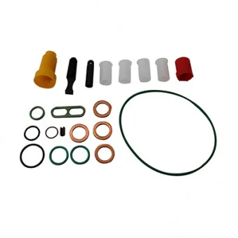 HOFFER 80298137 - Kit de réparation, système à rampe commune